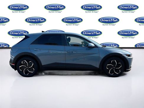 Used 2024 Hyundai Ioniq 5 SE RWD image 8