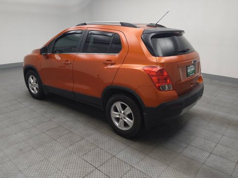 Used 2015 Chevrolet Trax LT w/ LT Plus Package FWD image 3