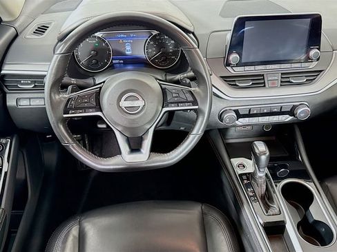 Used 2024 Nissan Altima 2.5 SR image 20