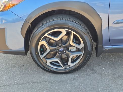 Used 2019 Subaru Crosstrek 2.0i Limited w/ Moonroof Package w/Navigation AWD/4WD image 10