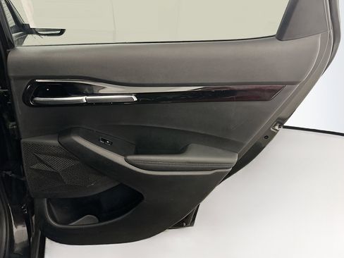 Used 2024 Kia Seltos S image 31