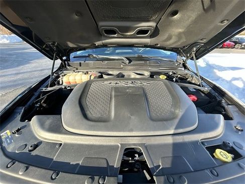 Used 2021 RAM 1500 TRX w/ TRX Level 1 Equipment Group image 14