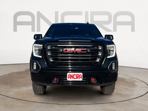 Used 2021 GMC Sierra 1500 AT4 image 5
