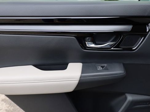 New 2026 Honda CR-V EX-L image 25