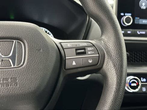 Used 2024 Honda CR-V EX image 18