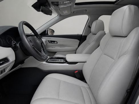 Used 2019 MAZDA MAZDA3 Sedan w/ Select Package FWD image 14