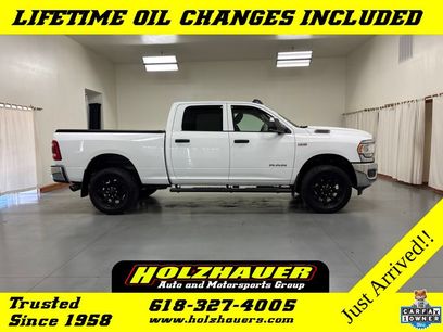 Used 2020 RAM 2500 Tradesman w/ Towing Technology Group