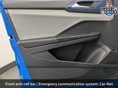 Used 2022 Volkswagen Taos SE FWD image 10