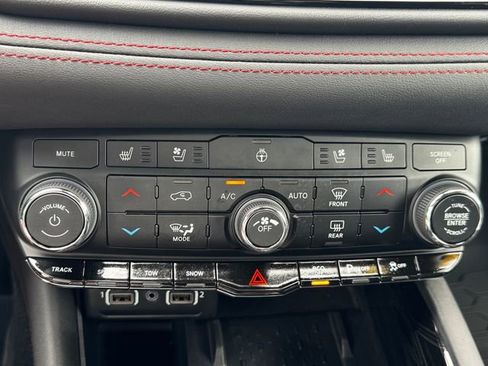 New 2026 Dodge Durango GT w/ Tow 'N Go Package AWD/4WD image 26