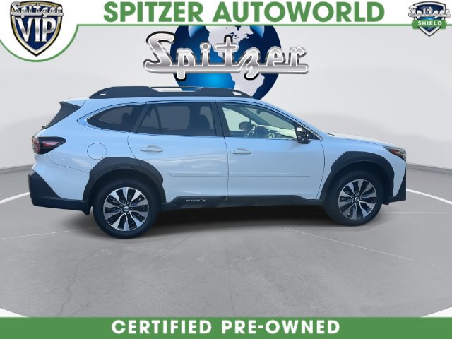 Used 2024 Subaru Outback Limited AWD/4WD image 16
