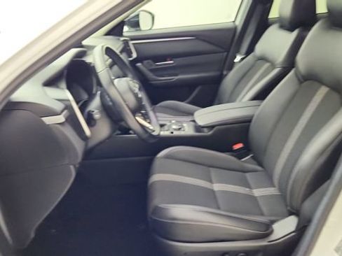 Used 2025 MAZDA CX-50 AWD 2.5 S w/ Preferred Package image 10