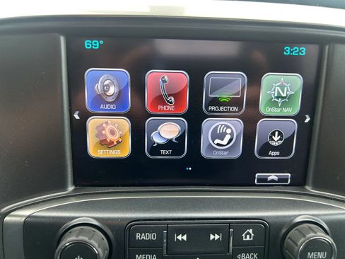 Used 2019 Chevrolet Silverado 1500 LT w/ All Star Edition AWD/4WD image 26