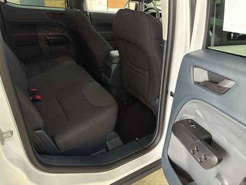 New 2026 Ford Maverick XL w/ Equipment Group 101A image 24