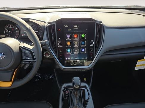 New 2026 Subaru Crosstrek 2.5i Wilderness image 11