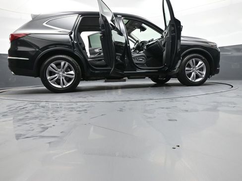 Certified 2023 Acura MDX SH-AWD image 50