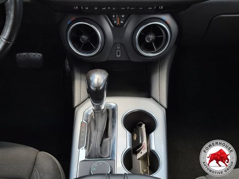 Used 2020 Chevrolet Blazer LT FWD image 22