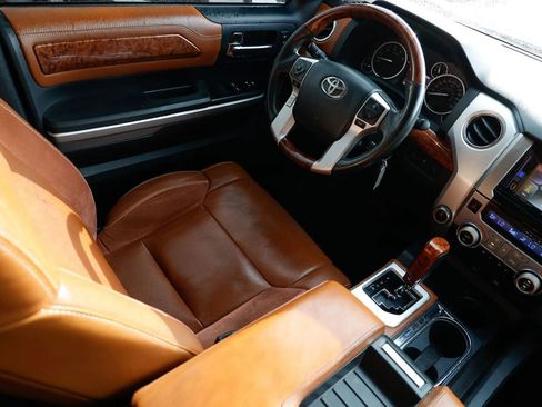 Used 2014 Toyota Tundra 1794 Edition image 21