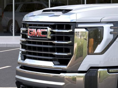 New 2026 GMC Sierra 3500 Pro w/ Convenience Package AWD/4WD image 14