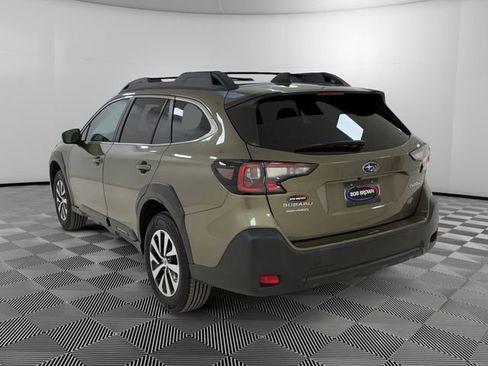 Used 2024 Subaru Outback Premium image 5