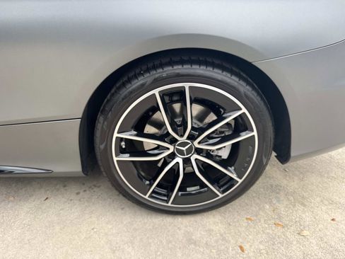 Certified 2023 Mercedes-Benz C 43 AMG 4MATIC Coupe image 10