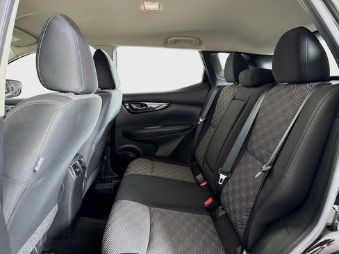 Used 2019 Nissan Rogue Sport SV w/ All-Weather Package AWD/4WD image 20
