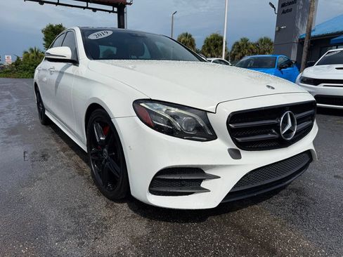Used 2019 Mercedes-Benz E 300 image 3