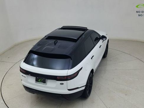 Used 2022 Land Rover Range Rover Velar S AWD/4WD image 87