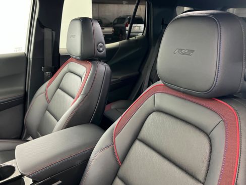 New 2026 Chevrolet Equinox RS w/ Convenience Package III image 17