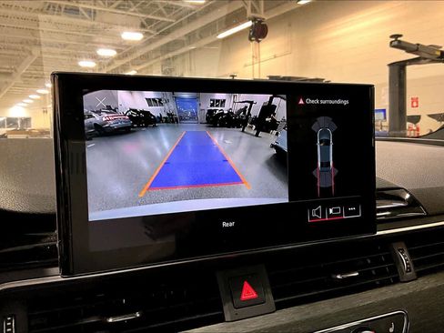 Used 2021 Audi A4 2.0T Premium w/ Convenience Package image 29