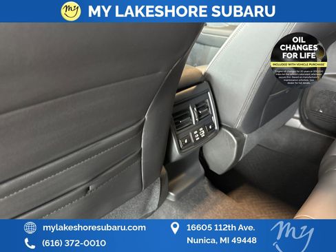 New 2026 Subaru Outback Limited image 25