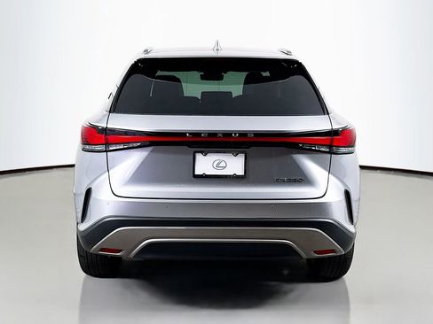 Certified 2025 Lexus RX 350 Premium Plus image 6