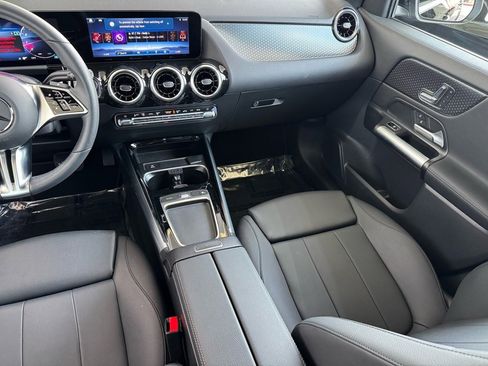 Certified 2026 Mercedes-Benz GLA 250 image 17