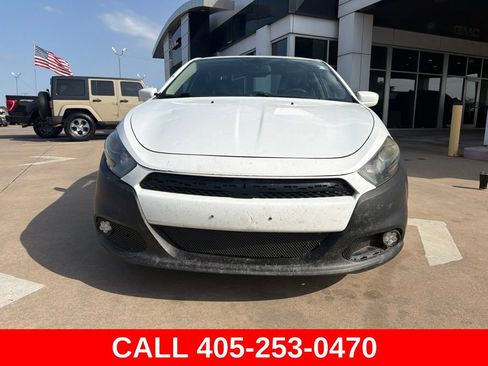 Used 2015 Dodge Dart SXT FWD image 8