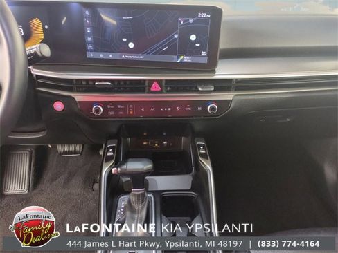 Certified 2025 Kia Sorento S w/ Panoramic Sunroof Package image 22