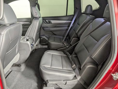 New 2026 Buick Enclave Sport Touring w/ Super Cruise Package image 33