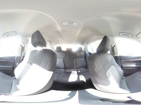 Used 2025 Toyota Camry LE image 41