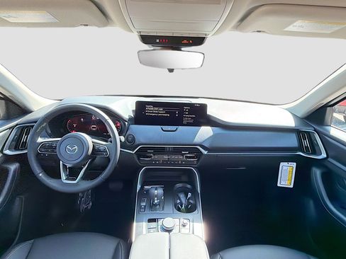 New 2026 MAZDA CX-70 SC image 18