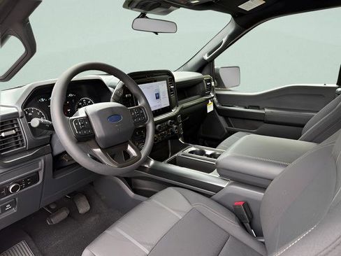 New 2026 Ford F150 STX AWD/4WD image 14