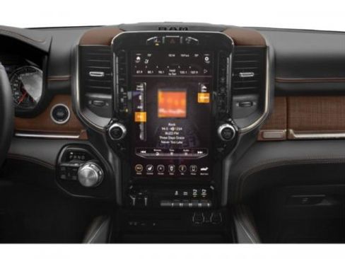 Used 2020 RAM 1500 Limited image 13