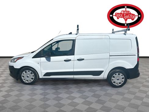 Used 2019 Ford Transit Connect XL image 4