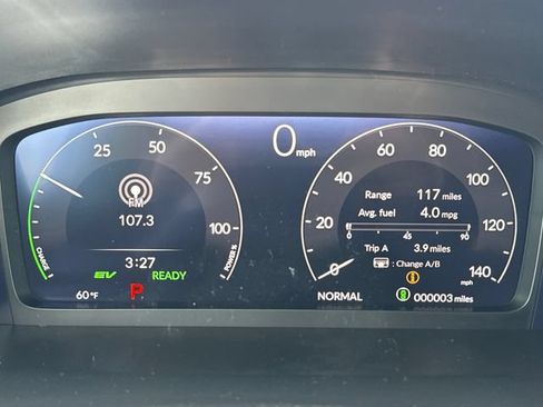 Used 2026 Honda CR-V Sport Touring image 23