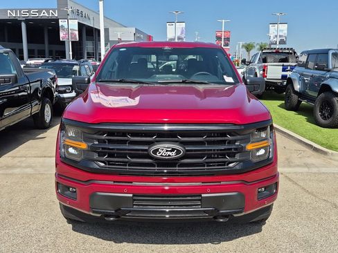 New 2026 Ford F150 XLT w/ Equipment Group 302A MID AWD/4WD image 2