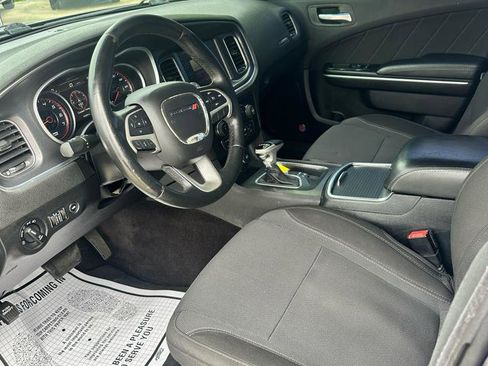 Used 2016 Dodge Charger SXT w/ Rallye Group image 13