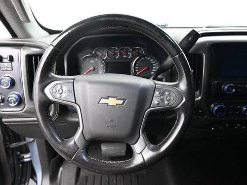 Used 2016 Chevrolet Silverado 2500 LTZ w/ Duramax Plus Package AWD/4WD image 11