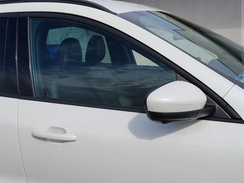 New 2026 Ford Escape ST-Line Elite w/ Premium Technology Package image 6