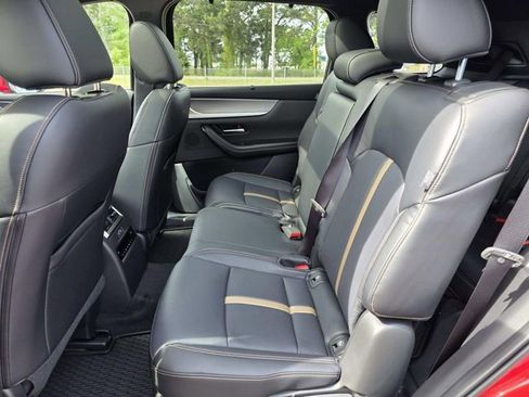New 2026 MAZDA CX-90 3.3 Turbo w/ Premium Plus Pkg AWD/4WD image 6