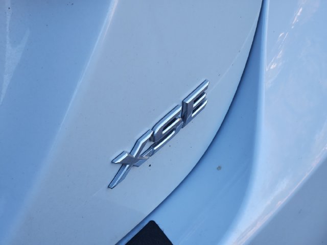 Used 2024 Toyota Camry XSE w/ Navigation Package FWD image 10