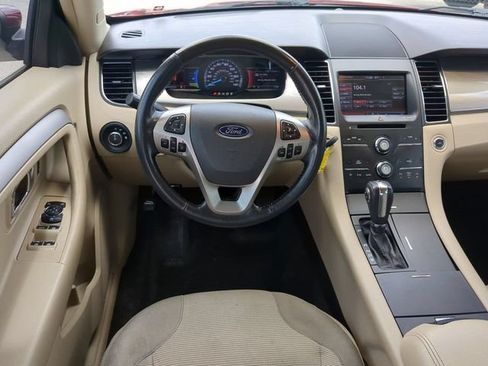 Used 2013 Ford Taurus SEL FWD image 15