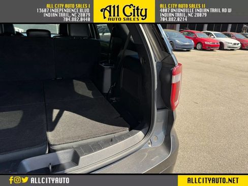 Used 2016 Ford Explorer Sport w/ Equipment Group 401A image 36