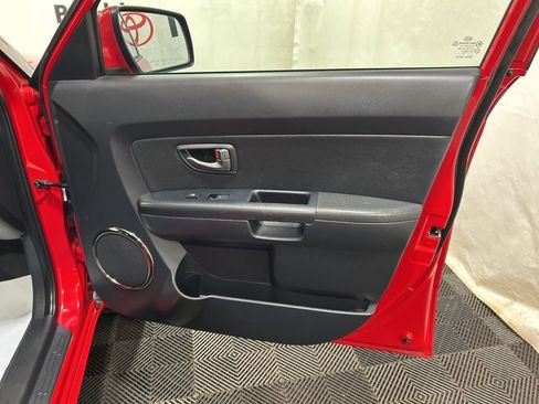 Used 2011 Kia Soul + w/ Hamstar Special Edition Pkg image 11